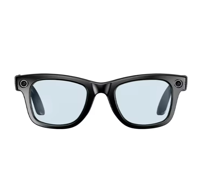Lunettes intelligentes nouvelle génération - W600 Smart Wearable AI