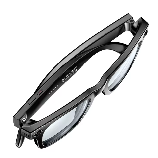 Lunettes intelligentes nouvelle génération - W600 Smart Wearable AI