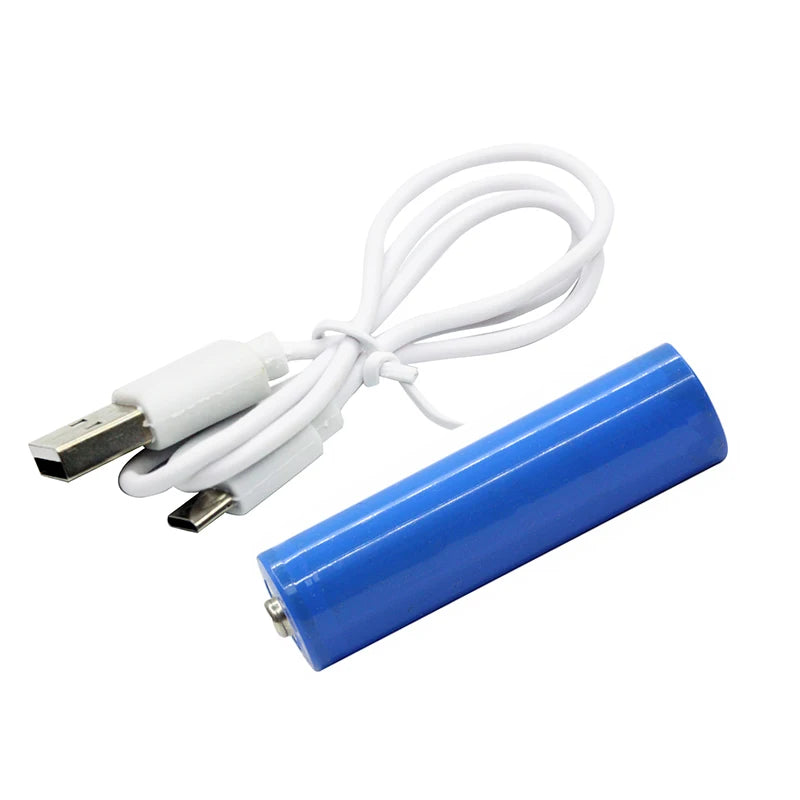 Baliza de Emergencia LED V16 – Potente, Versátil y Recargable