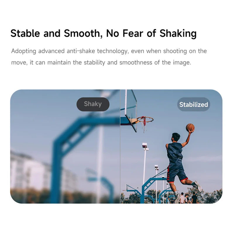 Lunettes Intelligentes AI MIJIA – Caméra, Musique, Assistant Vocal et Traduction IA. Smart Glasses MIJIA AI – HD Camera, Real-Time Translation & Bluetooth Audio